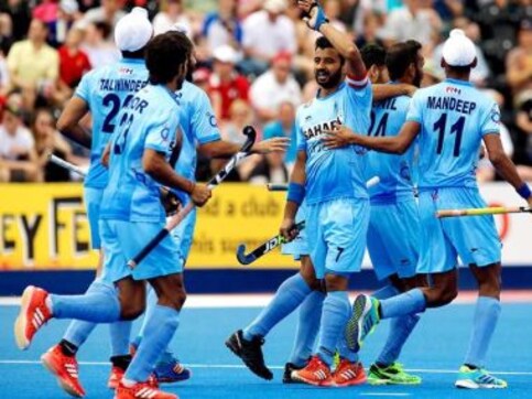 India vs Pakistan, Hockey World League Semi-Finals 2017 highlights: India crush Pakistan 7-1 to register 3rd straight win India vs Pakistan, Hockey World League Semi-Finals 2017 highlights: India crush Pakistan 7-1 to register 3rd straight win