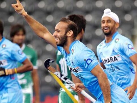 Hockey World League Semi-Final 2017: Bruised India showed character in thumping win over Pakistan Hockey World League Semi-Final 2017: Bruised India showed character in thumping win over Pakistan