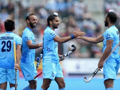 Hockey World League Semi-Final: India stifled Pakistan after slow start for biggest win against arch-rivals Hockey World League Semi-Final: India stifled Pakistan after slow start for biggest win against arch-rivals