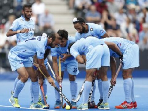 Hockey World League Semi-Final 2017: Profligate India dominated against Canada but failed to convert Hockey World League Semi-Final 2017: Profligate India dominated against Canada but failed to convert