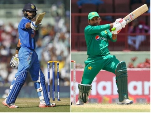 India vs Pakistan final 2017 live score: When and where to watch ICC Champions Trophy, coverage on TV and live streaming India vs Pakistan final 2017 live score: When and where to watch ICC Champions Trophy, coverage on TV and live streaming