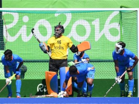 Hockey World League Semi-finals: Indian team eyeing top 2 finish in tournament Hockey World League Semi-finals: Indian team eyeing top 2 finish in tournament