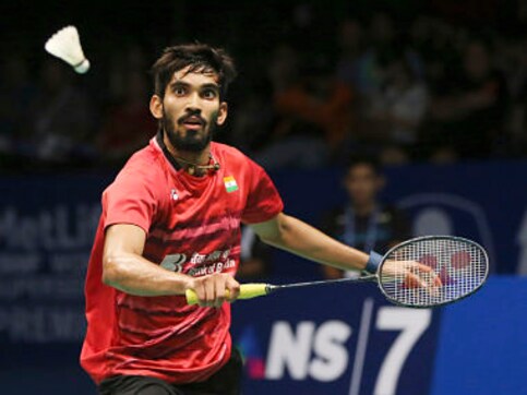 Highlights Australia Superseries, badminton scores and updates: Kidambi Srikanth to face Chen Long in the final Highlights Australia Superseries, badminton scores and updates: Kidambi Srikanth to face Chen Long in the final