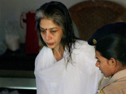 Sheena Bora murder accused Indrani, Peter Mukerjea file for divorce in Mumbai court Sheena Bora murder accused Indrani, Peter Mukerjea file for divorce in Mumbai court