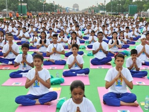 International Yoga Day 2017: A brief history of yoga, from Patanjali to the present International Yoga Day 2017: A brief history of yoga, from Patanjali to the present
