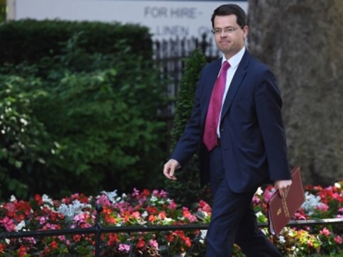 British govt warns Northern Ireland to strike power-sharing deal soon or risk losing autonomy British govt warns Northern Ireland to strike power-sharing deal soon or risk losing autonomy