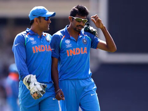 Jasprit Bumrah slams Jaipur traffic police over billboard inspired by bowler's no-ball against Pakistan Jasprit Bumrah slams Jaipur traffic police over billboard inspired by bowler's no-ball against Pakistan