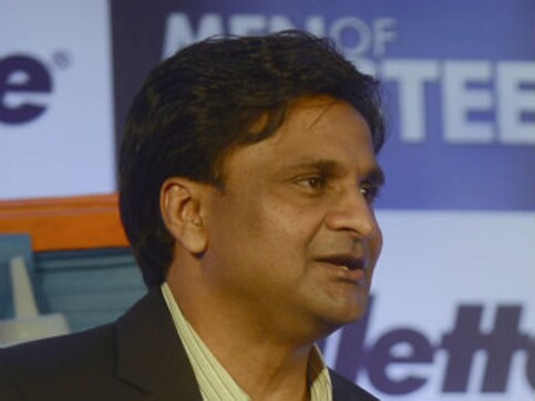 India's Javagal Srinath, Sundaram Ravi retained in ICC's elite panel of match officials India's Javagal Srinath, Sundaram Ravi retained in ICC's elite panel of match officials