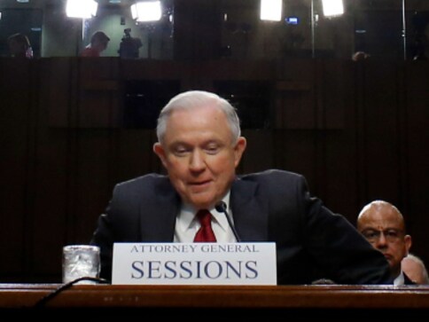 Russia probe: Five key takeaways from Jeff Sessions' appearance before Senate Intelligence Committee