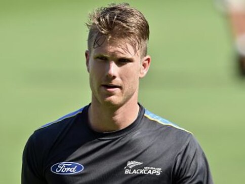 Kent sign New Zealand all-rounder Jimmy Neesham for T20 Blast campaign Kent sign New Zealand all-rounder Jimmy Neesham for T20 Blast campaign