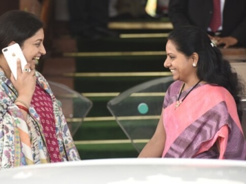 Telangana-Andhra bifurcation: Three years later, TRS says promises not met Telangana-Andhra bifurcation: Three years later, TRS says promises not met