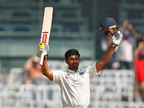 Karun Nair, Manish Pandey to lead India A Test and one-day teams for upcoming tour to South Africa Karun Nair, Manish Pandey to lead India A Test and one-day teams for upcoming tour to South Africa
