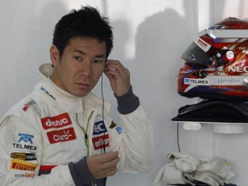 24 Hours of Le Mans: Toyota's Kazuki Nakajima beats teammate Kamui Kobayashi in warm-up ahead of race 24 Hours of Le Mans: Toyota's Kazuki Nakajima beats teammate Kamui Kobayashi in warm-up ahead of race