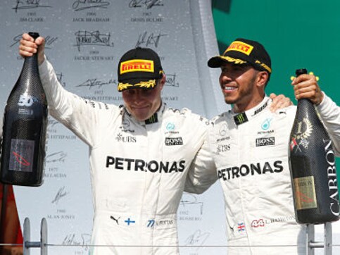 Canadian Grand Prix: Lewis Hamilton-Sebastian Vettel rivalry soon becoming one for the ages Canadian Grand Prix: Lewis Hamilton-Sebastian Vettel rivalry soon becoming one for the ages