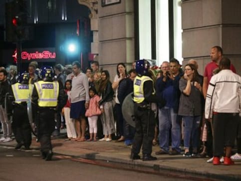 London Bridge attack: British police detains more people over Saturday night's terror incidents London Bridge attack: British police detains more people over Saturday night's terror incidents