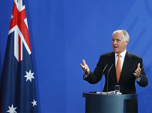 Australia's ruling party to decide stance on gay marriage, leadership bitterly divided Australia's ruling party to decide stance on gay marriage, leadership bitterly divided