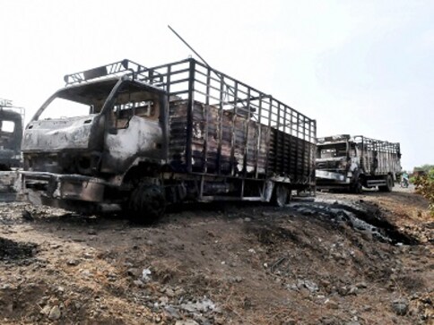 Madhya Pradesh farmers' protest: Authorities lift curfew for 12 hours in 'peaceful' Mandsaur