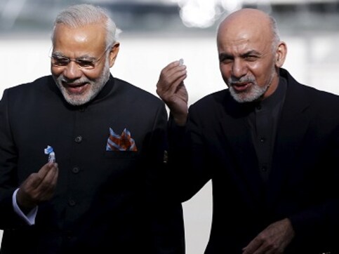 India aims to remain relevant in 'uncertain' Afghanistan with air corridor as China plays peacemaker India aims to remain relevant in 'uncertain' Afghanistan with air corridor as China plays peacemaker