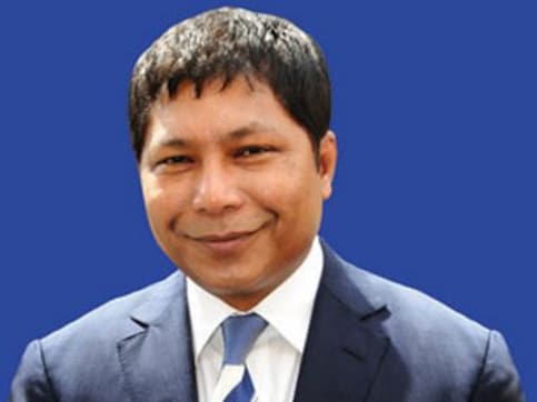 Meghalaya: Crime against women, children matter of concern, says Mukul Sangma Meghalaya: Crime against women, children matter of concern, says Mukul Sangma