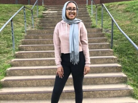 Muslim girl murdered in Virginia a victim of 'road rage', not hate crime: Police Muslim girl murdered in Virginia a victim of 'road rage', not hate crime: Police