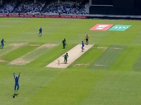 ICC Champions Trophy 2017: India surrender title to resurgent Pakistan in one-sided final ICC Champions Trophy 2017: India surrender title to resurgent Pakistan in one-sided final