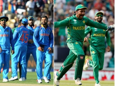 India vs Pakistan: A tale of two similar matches with different results at Edgbaston and The Oval India vs Pakistan: A tale of two similar matches with different results at Edgbaston and The Oval