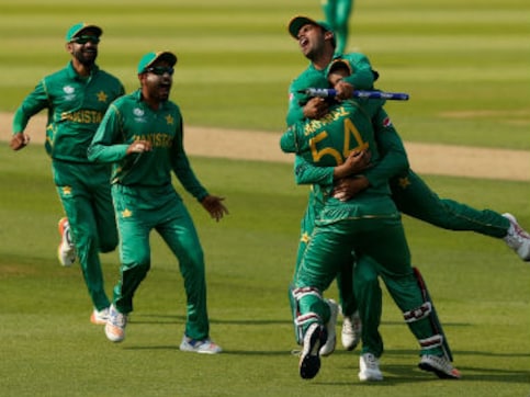 ICC Champions Trophy 2017, stats review: From Pakistan's biggest ODI win over India to Hasan Ali's heroics ICC Champions Trophy 2017, stats review: From Pakistan's biggest ODI win over India to Hasan Ali's heroics