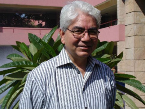 Predhiman Krishan Kaw, the man who pioneered India's nuclear fusion programme, dies at 69 Predhiman Krishan Kaw, the man who pioneered India's nuclear fusion programme, dies at 69