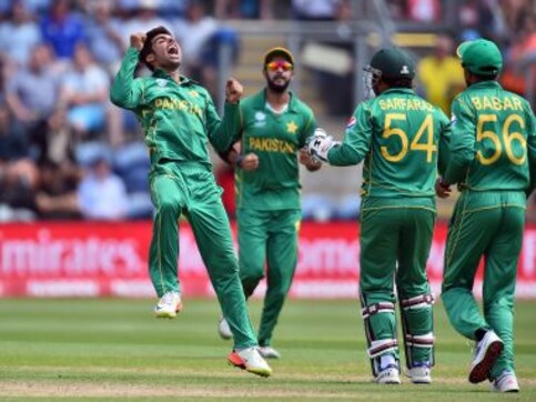 ICC Champions Trophy 2017: Pakistan returned to their trademark attacking mindset to march to the final ICC Champions Trophy 2017: Pakistan returned to their trademark attacking mindset to march to the final