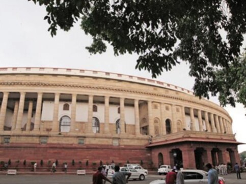 India, Mauritius sign MoU to institutionalise cooperation between both Parliaments India, Mauritius sign MoU to institutionalise cooperation between both Parliaments