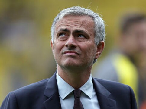 Premier League: Jose Mourinho takes dig at Manchester City for extra day, claims schedule gives table toppers unfair advantage Premier League: Jose Mourinho takes dig at Manchester City for extra day, claims schedule gives table toppers unfair advantage