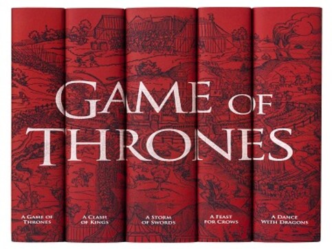 Game of Thrones: Harvard introduces course based on George RR Martin's books and HBO TV show Game of Thrones: Harvard introduces course based on George RR Martin's books and HBO TV show
