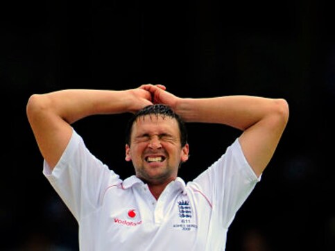 Steve Harmison reveals he was so depressed at the peak of his England career that he contemplated suicide Steve Harmison reveals he was so depressed at the peak of his England career that he contemplated suicide