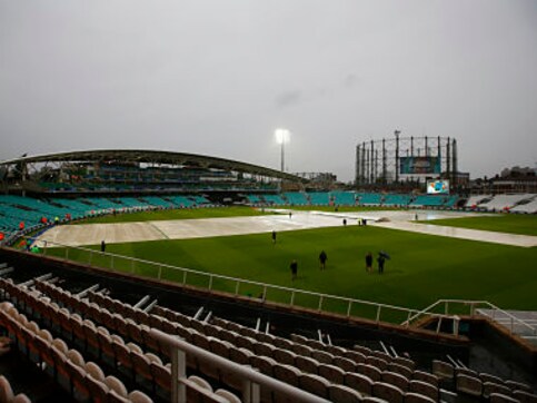 ICC Champions Trophy 2017: Australia left frustrated as rain keeps Bangladesh's hopes alive ICC Champions Trophy 2017: Australia left frustrated as rain keeps Bangladesh's hopes alive