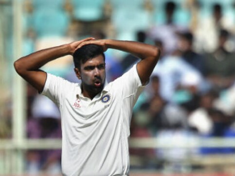 R Ashwin compares CSK's return to Manchester United's Munich disaster, later says he was misquoted R Ashwin compares CSK's return to Manchester United's Munich disaster, later says he was misquoted