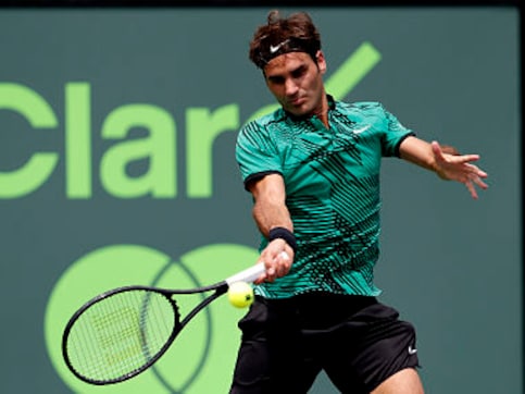 Mercedes Cup: Roger Federer's comeback ends in Round 1 at hands of Tommy Haas Mercedes Cup: Roger Federer's comeback ends in Round 1 at hands of Tommy Haas