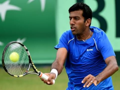 India vs Pakistan: Rohan Bopanna, Aisam-ul-Haq Qureshi put friendship on hold for Champions Trophy clash India vs Pakistan: Rohan Bopanna, Aisam-ul-Haq Qureshi put friendship on hold for Champions Trophy clash