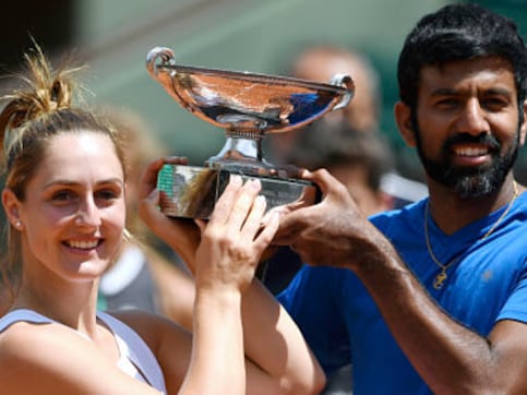 French Open 2017: AITA to propose Rohan Bopanna for Arjuna Award despite deadline lapsing French Open 2017: AITA to propose Rohan Bopanna for Arjuna Award despite deadline lapsing