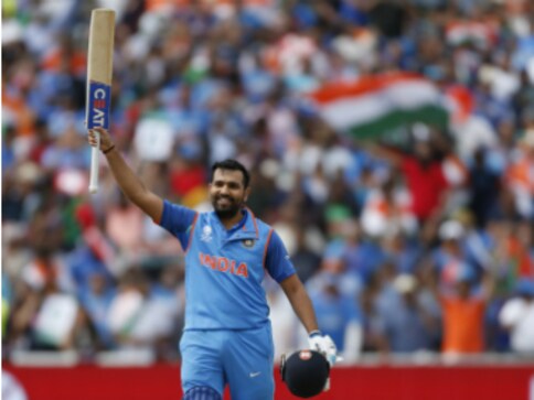 Champions Trophy 2017: From Rohit Sharma's Mark Waugh-esque ton to Ben Stokes' counter-strike, 5 best innings Champions Trophy 2017: From Rohit Sharma's Mark Waugh-esque ton to Ben Stokes' counter-strike, 5 best innings
