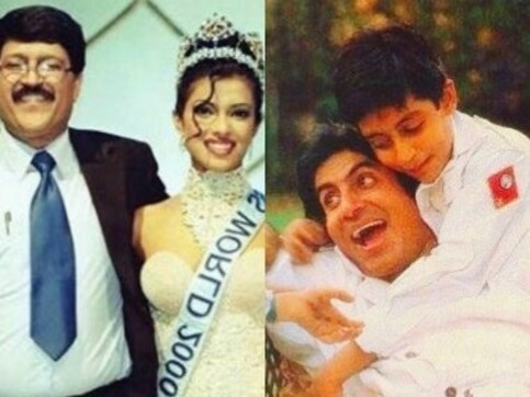 Priyanka Chopra remembers her father, Bachchans get nostalgic: Social Media Stalker's Guide Priyanka Chopra remembers her father, Bachchans get nostalgic: Social Media Stalker's Guide