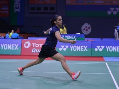 World Badminton Championships 2017: Saina Nehwal may be away from spotlight, but still packs a punch World Badminton Championships 2017: Saina Nehwal may be away from spotlight, but still packs a punch