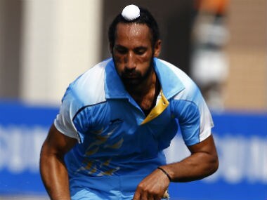 File image of Sardar Singh. Reuters