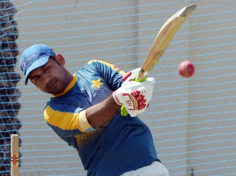 India vs Pakistan: Sarfraz Ahmed will need belief and luck in his first big test as captain India vs Pakistan: Sarfraz Ahmed will need belief and luck in his first big test as captain