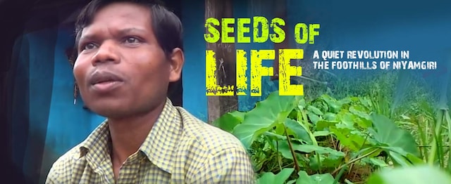 Video Volunteers: In Odisha's Niyamgiri a quiet revolution is underway to bring back traditional farming Video Volunteers: In Odisha's Niyamgiri a quiet revolution is underway to bring back traditional farming
