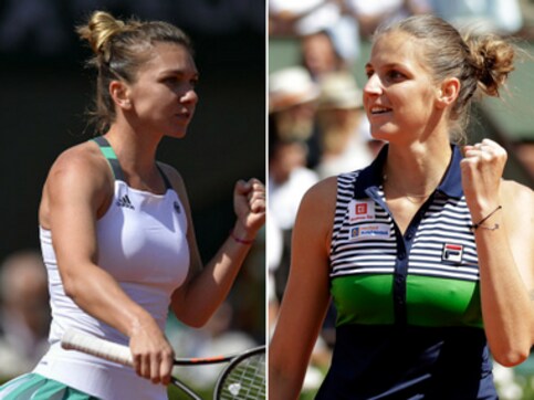 French Open 2017, Day 12 as it happned: Simona Halep, Jelena Ostapenko reach final French Open 2017, Day 12 as it happned: Simona Halep, Jelena Ostapenko reach final