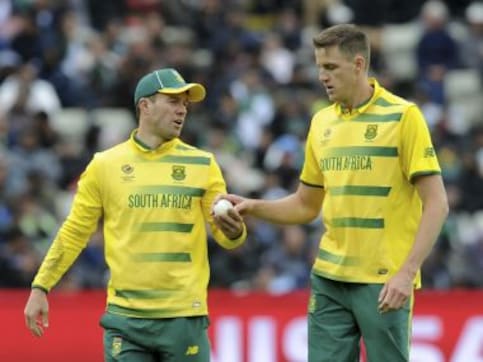 Graeme Smith column: South Africa's batting needs to find momentum against India Graeme Smith column: South Africa's batting needs to find momentum against India
