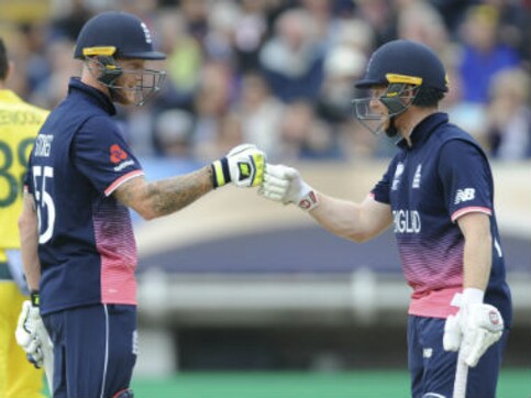 ICC Champions Trophy 2017: From Hasan Ali to Ben Stokes, key players who can turn England vs Pakistan clash ICC Champions Trophy 2017: From Hasan Ali to Ben Stokes, key players who can turn England vs Pakistan clash
