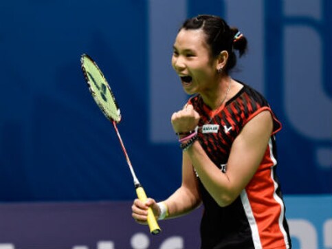 Australia Superseries: PV Sindhu loses to Tai Tzu Ying in three-game thriller; Kidambi Srikanth enters semi-finals Australia Superseries: PV Sindhu loses to Tai Tzu Ying in three-game thriller; Kidambi Srikanth enters semi-finals