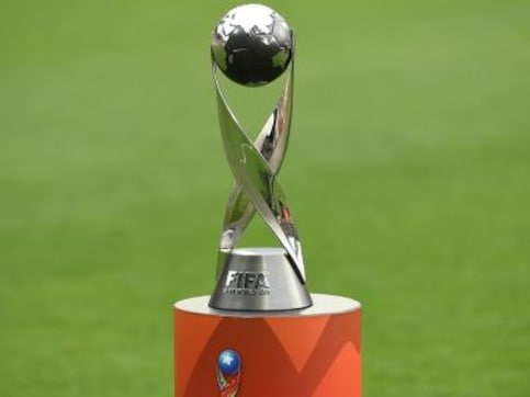 FIFA U-17 World Cup 2017: With 100 days to go, an interactive look at the 24 teams that will compete in India FIFA U-17 World Cup 2017: With 100 days to go, an interactive look at the 24 teams that will compete in India