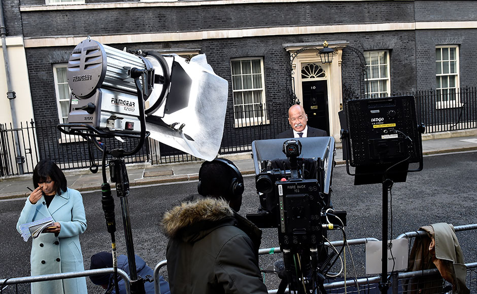 Parliament will meet on 13 June where May will have to prove her majority. Election of a new Speaker and swearing-in of new MP's will also happen on the same day. Image courtesy: Reuters Parliament will meet on 13 June where May will have to prove her majority. Election of a new Speaker and swearing-in of new MP's will also happen on the same day. Image courtesy: Reuters